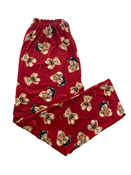 Dode Flora Kadın Pijama