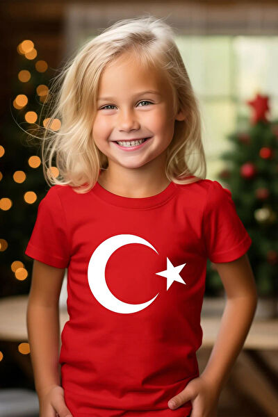 Dode Flora Erkek Çocuk Tişört