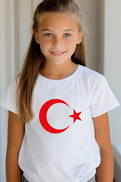 Dode Flora Erkek Çocuk Tişört