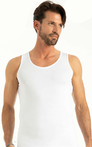 Dode Flora Erkek Atlet, Body