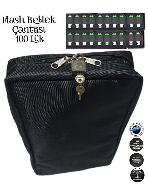 SEVBAGS CD Organizer / Çantaları