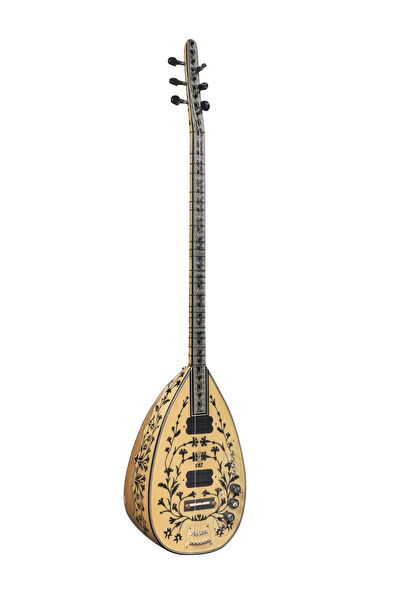 SAZ Bağlama