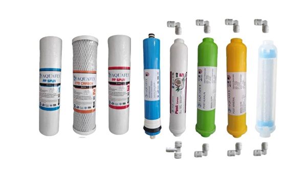 AQUA FLY Su Arıtma Cihazları