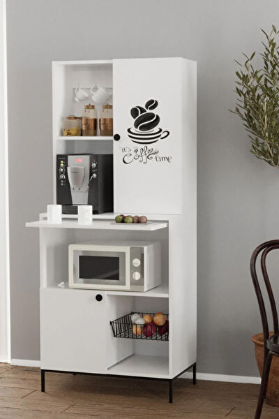 Fly Mobilya Çok Amaçlı Dolap