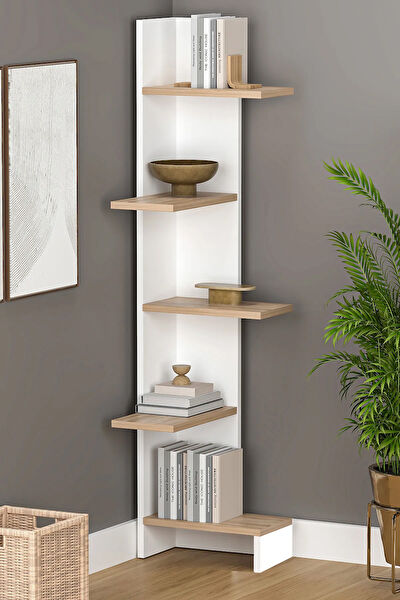 Fly Mobilya Kitaplık