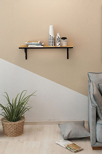 Fly Mobilya Çok Amaçlı, Dekoratif Raf