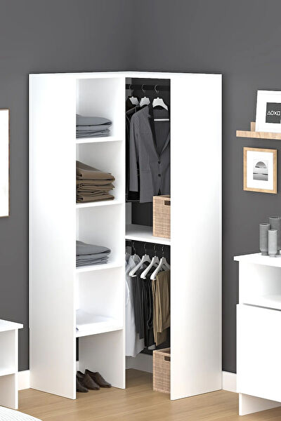 Fly Mobilya Gardırop