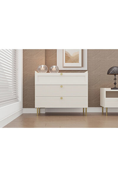 Fly Mobilya Şifonyer