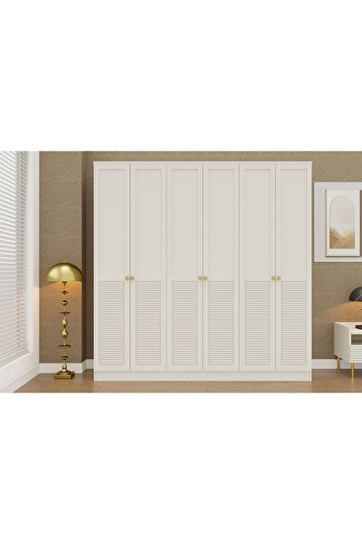 Fly Mobilya Gardırop