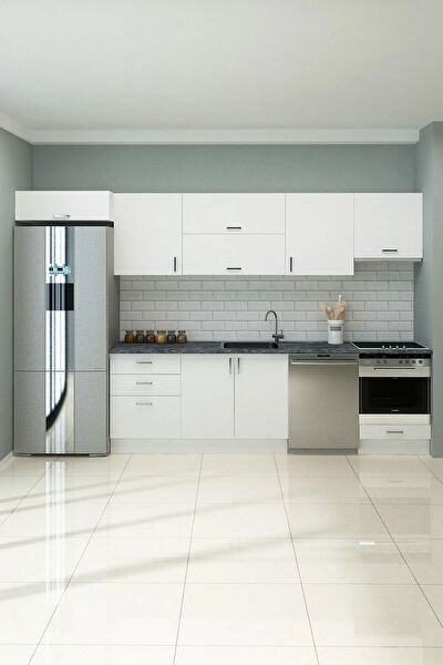 Fly Mobilya Mutfak Dolabı