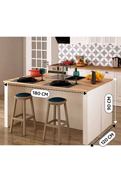 Fly Mobilya Mutfak Dolabı