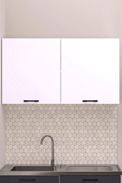 Fly Mobilya Mutfak Dolabı