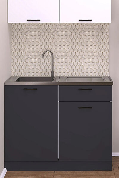 Fly Mobilya Mutfak Dolabı