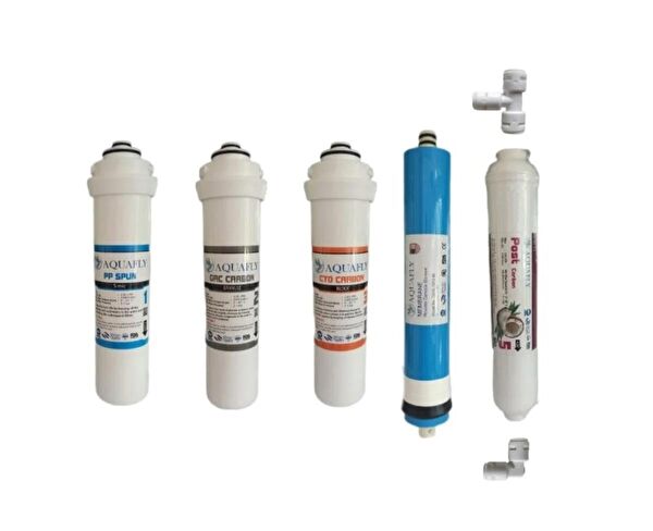 AQUA FLY Su Arıtma Cihazları