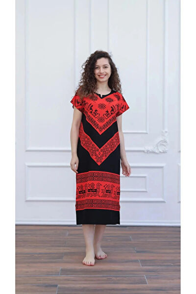 1 Dünya Shop Yazlık Elbise