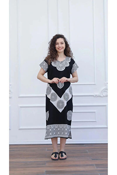 1 Dünya Shop Yazlık Elbise