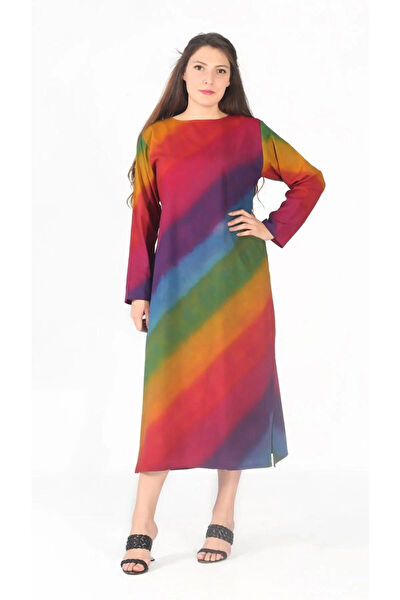 1 Dünya Shop Yazlık Elbise