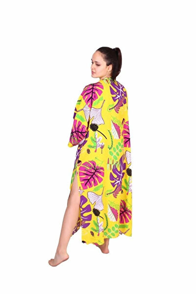 1 Dünya Shop Kimono