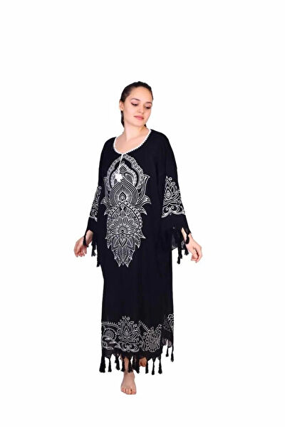 1 Dünya Shop Yazlık Elbise