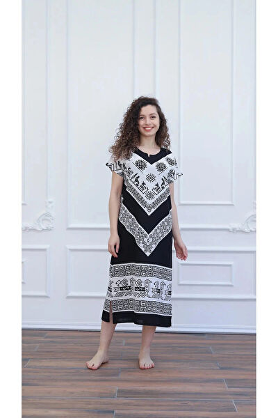 1 Dünya Shop Yazlık Elbise