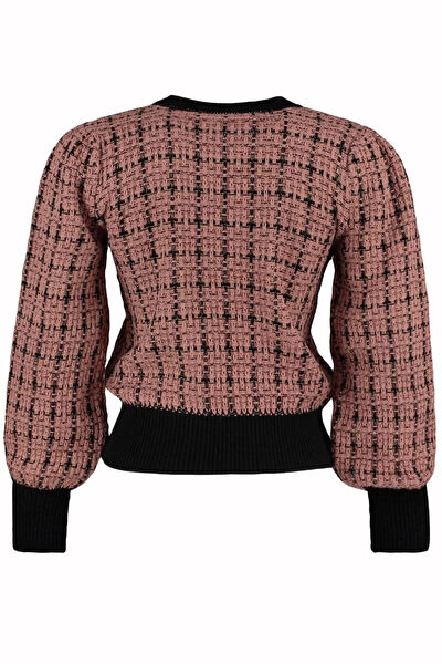 FRM Kadın Triko, Kazak