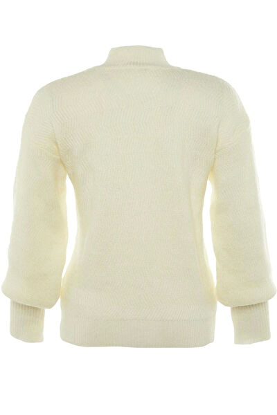 FRM Kadın Triko, Kazak