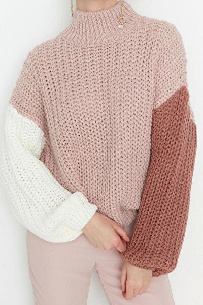 FRM Kadın Triko, Kazak