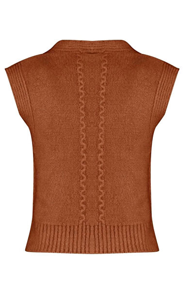 FRM Kadın Triko, Kazak