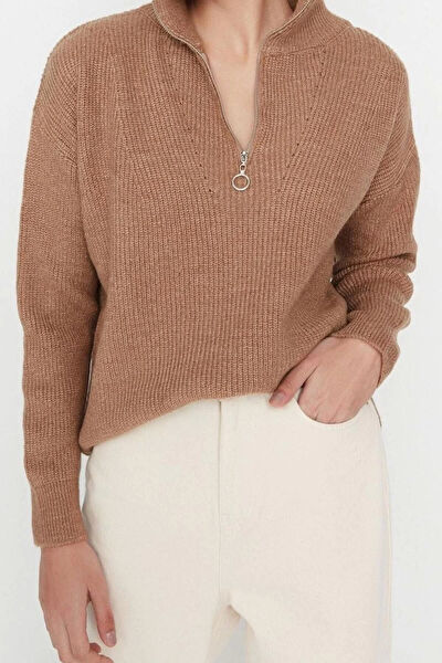 FRM Kadın Triko, Kazak