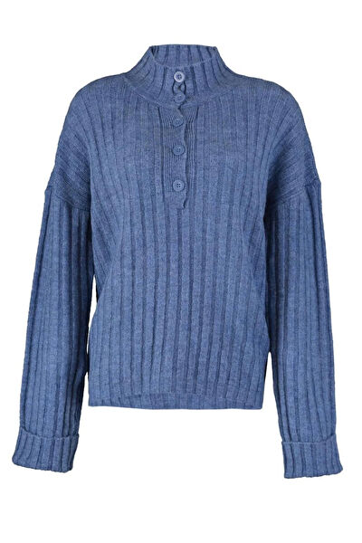 FRM Kadın Triko, Kazak