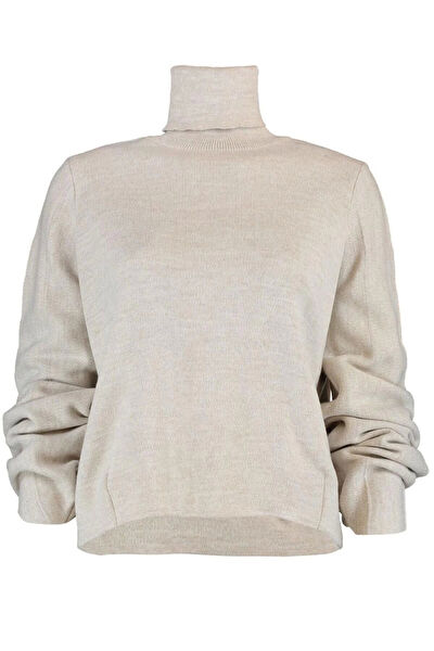 FRM Kadın Triko, Kazak