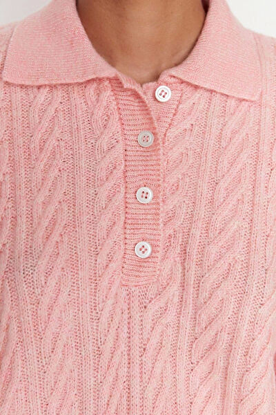 FRM Kadın Triko, Kazak