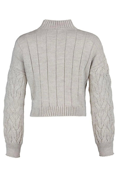 FRM Kadın Triko, Kazak