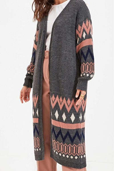 FRM Kadın Triko, Kazak