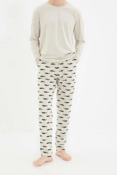 FRM Erkek Pijama, Pijama Takımı