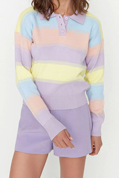 FRM Kadın Triko, Kazak