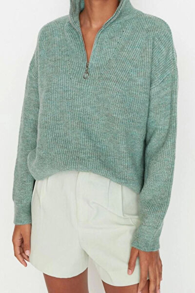 FRM Kadın Triko, Kazak