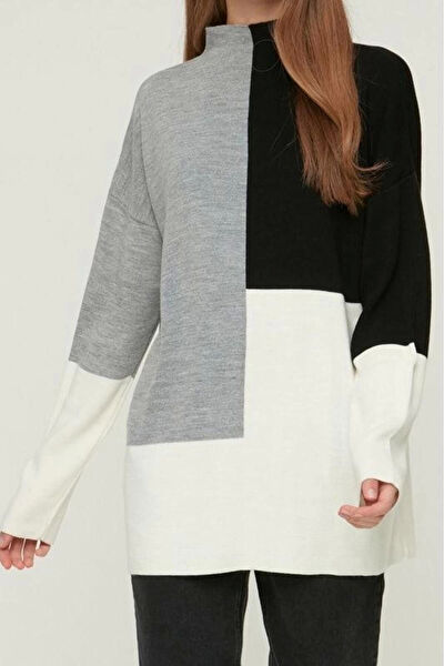 FRM Kadın Triko, Kazak