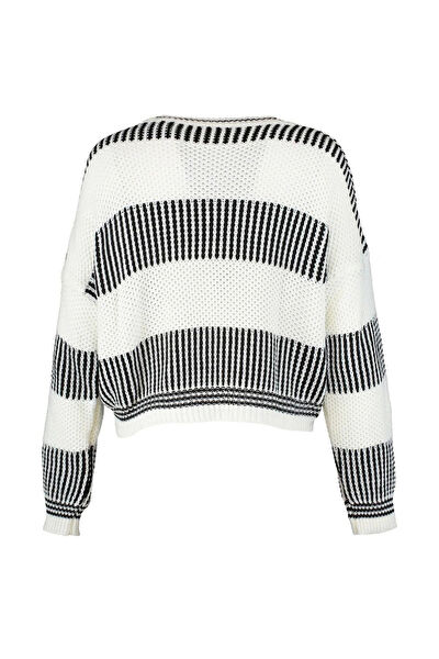 FRM Kadın Triko, Kazak