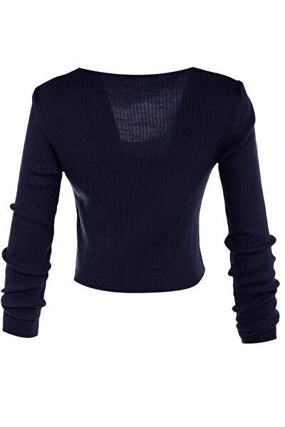 FRM Kadın Triko, Kazak