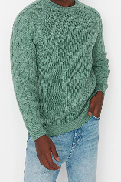 FRM Erkek Triko, Kazak