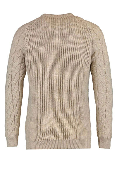 FRM Erkek Triko, Kazak