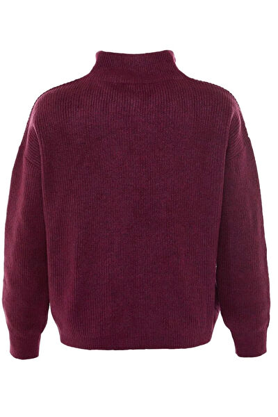 FRM Kadın Triko, Kazak