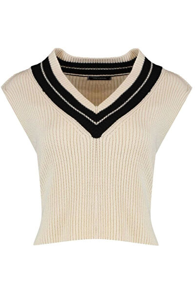 FRM Kadın Triko, Kazak