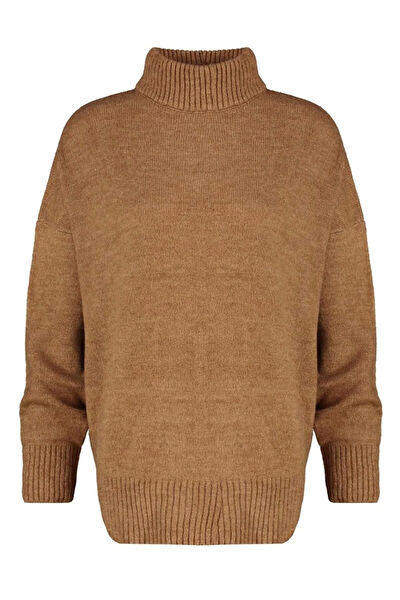 FRM Kadın Triko, Kazak