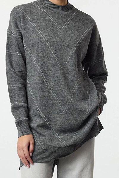 FRM Kadın Triko, Kazak