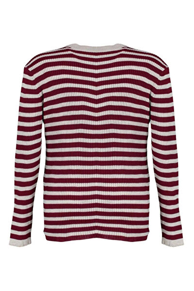 FRM Kadın Triko, Kazak