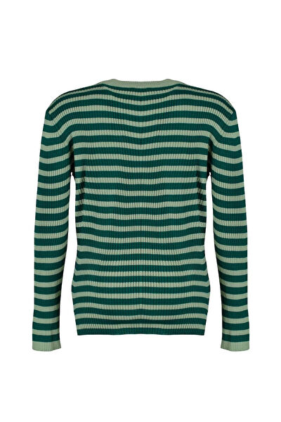 FRM Kadın Triko, Kazak