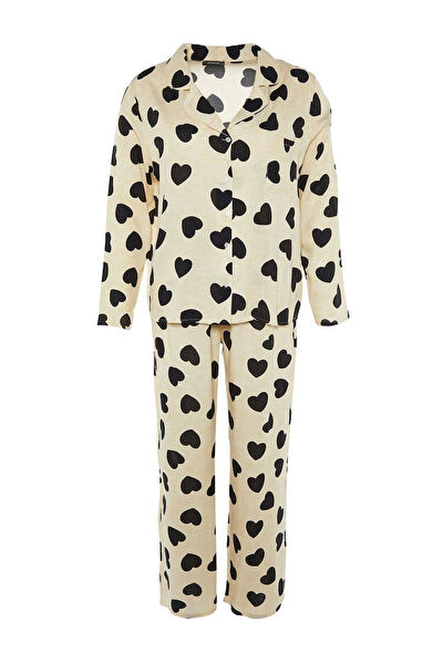 FRM Kadın Pijama