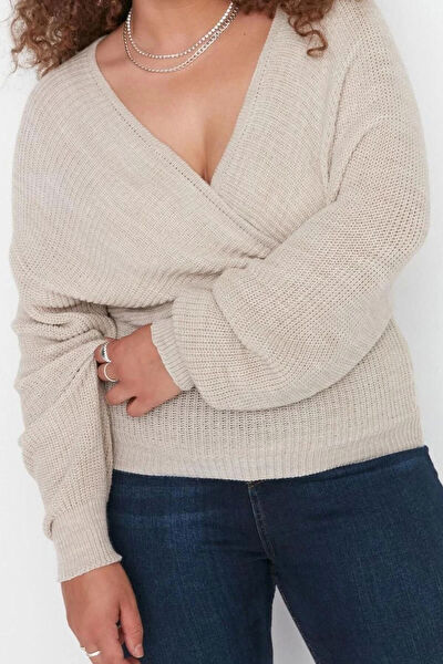 FRM Kadın Triko, Kazak